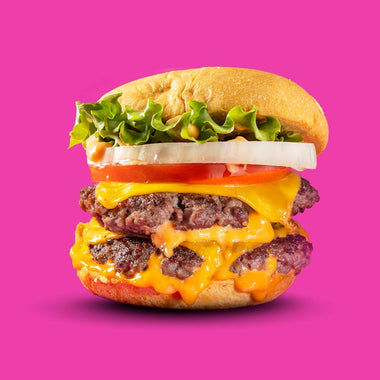 Burger – PEP'S BURGER